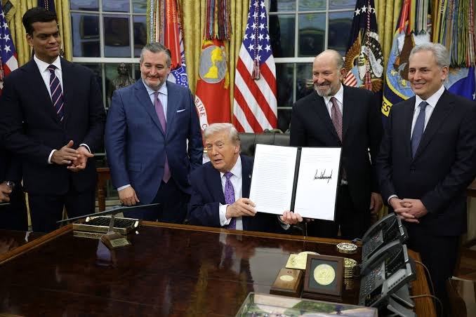 US Federal AI Preemption Stalls in the House — What Fills the Vacuum