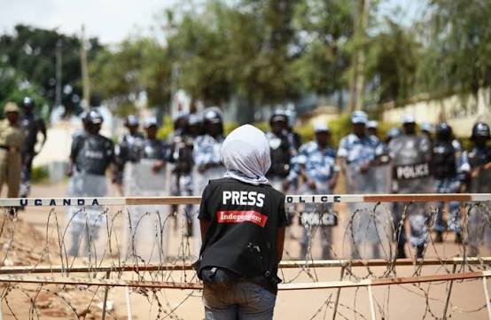 Uganda’s Crackdown on Fundamental Freedoms, Explained