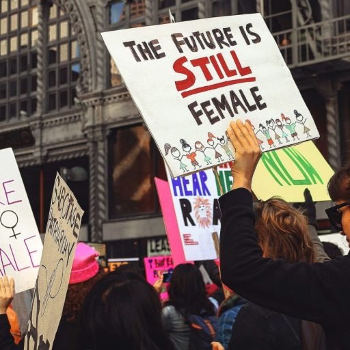 Pushing Back the Backlash — The Fight Over Women's Right to Work and Lead