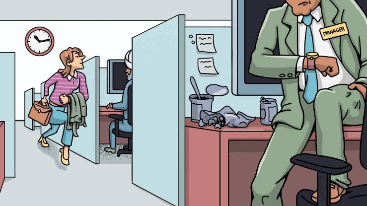 Discipline or Dialogue? Where Managers Get Accommodation Wrong