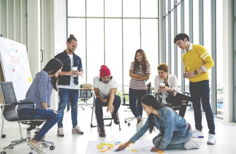 The Legal Reality of Managing Neurodiverse Staff