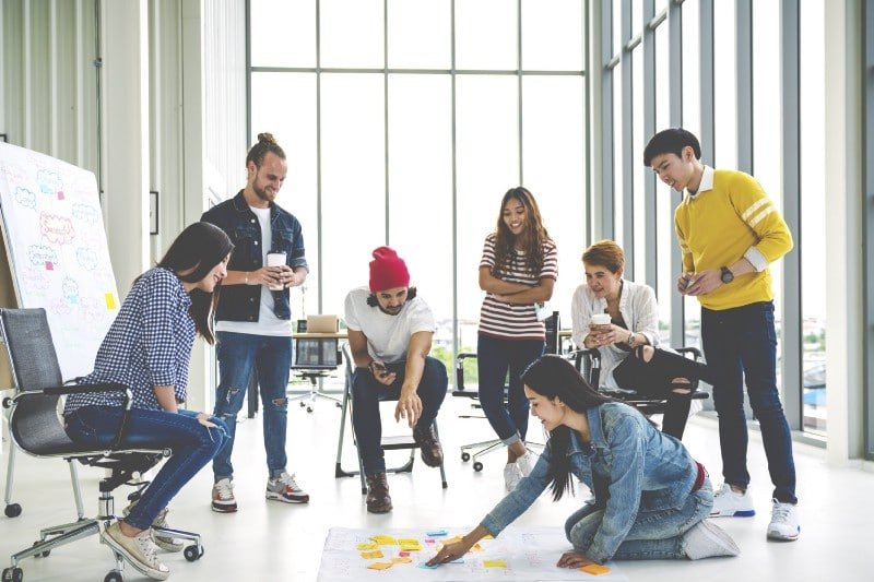The Legal Reality of Managing Neurodiverse Staff