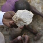 Nigeria's Lithium Moment: Can Value Addition Become Industrialisation?