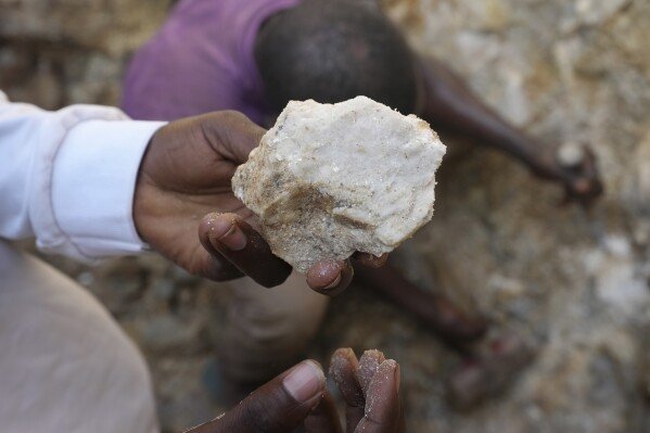 Nigeria's Lithium Moment: Can Value Addition Become Industrialisation?