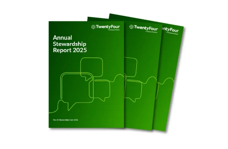 The UK Stewardship Code 2026 — A Framework Comparison for Asset Owners