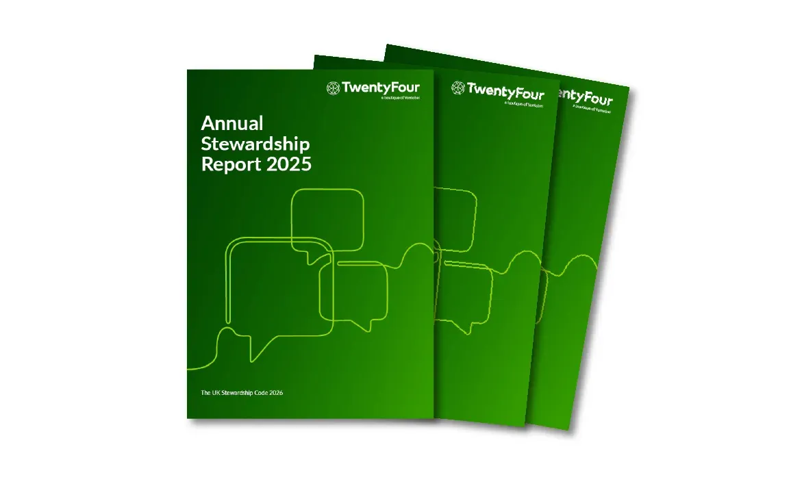 The UK Stewardship Code 2026 — A Framework Comparison for Asset Owners
