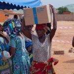 $1.8 Billion and Counting – The US's Renewed UN Humanitarian Commitment