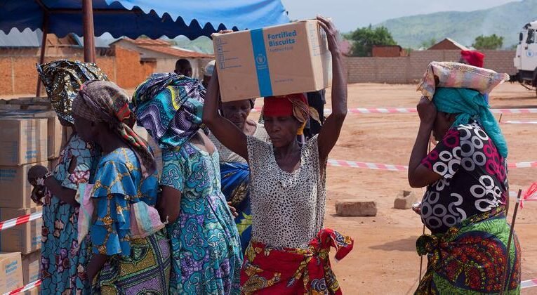$1.8 Billion and Counting – The US’s Renewed UN Humanitarian Commitment
