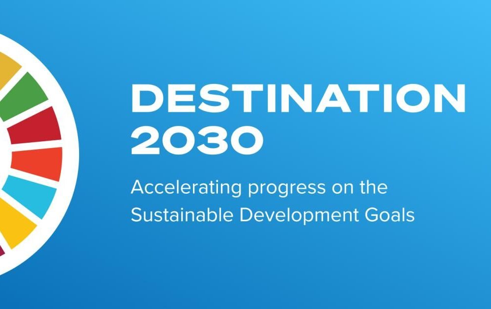 The 2026 SDG Reality Check: Is Africa Still on Track for 2030?