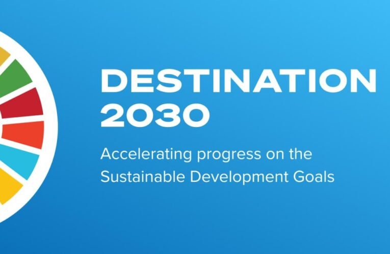 The 2026 SDG Reality Check: Is Africa Still on Track for 2030?