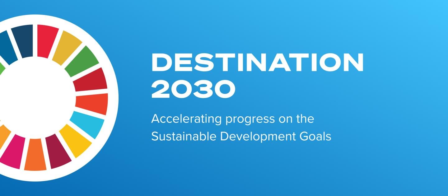 The 2026 SDG Reality Check: Is Africa Still on Track for 2030?
