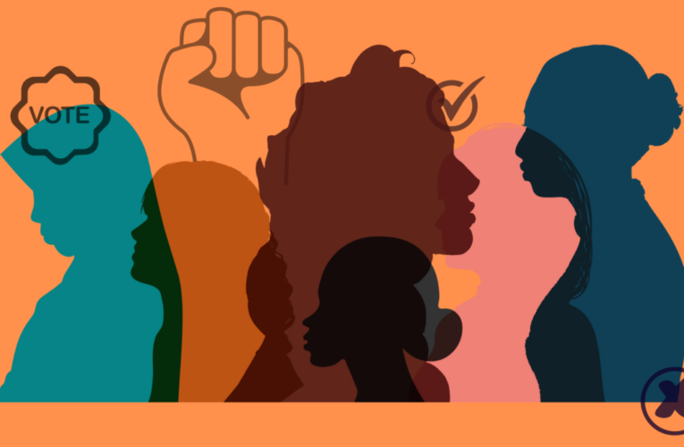 Women in Political Leadership: From Commitment to Representation in West Africa