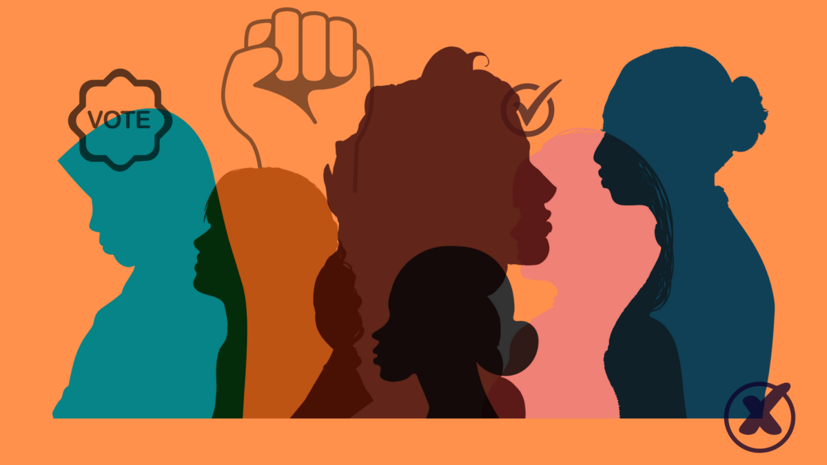 Women in Political Leadership: From Commitment to Representation in West Africa