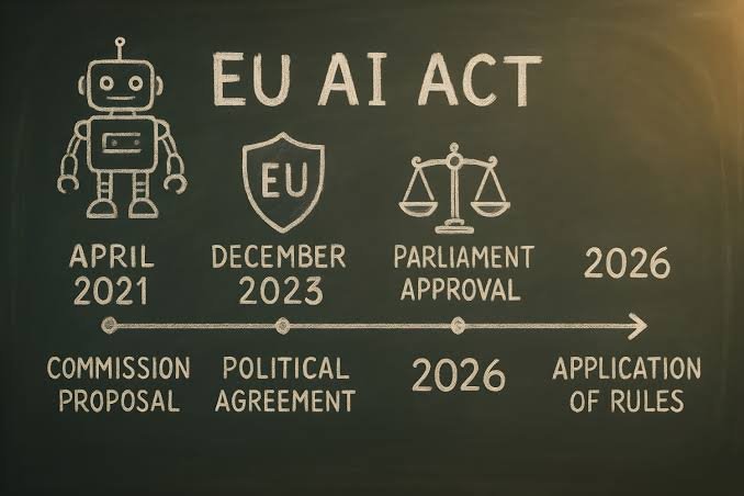 The EU AI Act’s Enforcement Era Begins — What Actually Changed August 2