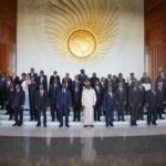 Why 54 African Governments Pushed Back on the UN