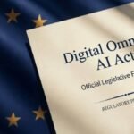 Reading the EU's Digital Omnibus on AI — What the July 8 Signing Actually Changed